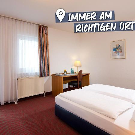 גריסהיים Achat Hotel Darmstadt Griesheim מראה חיצוני תמונה