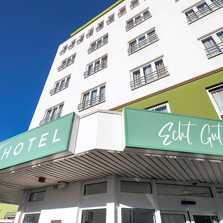 גריסהיים Achat Hotel Darmstadt Griesheim מראה חיצוני תמונה