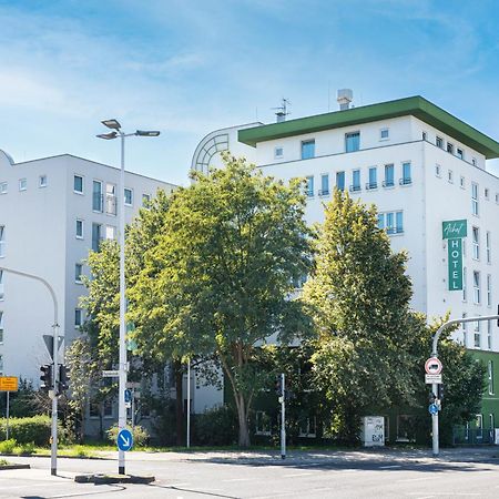 גריסהיים Achat Hotel Darmstadt Griesheim מראה חיצוני תמונה