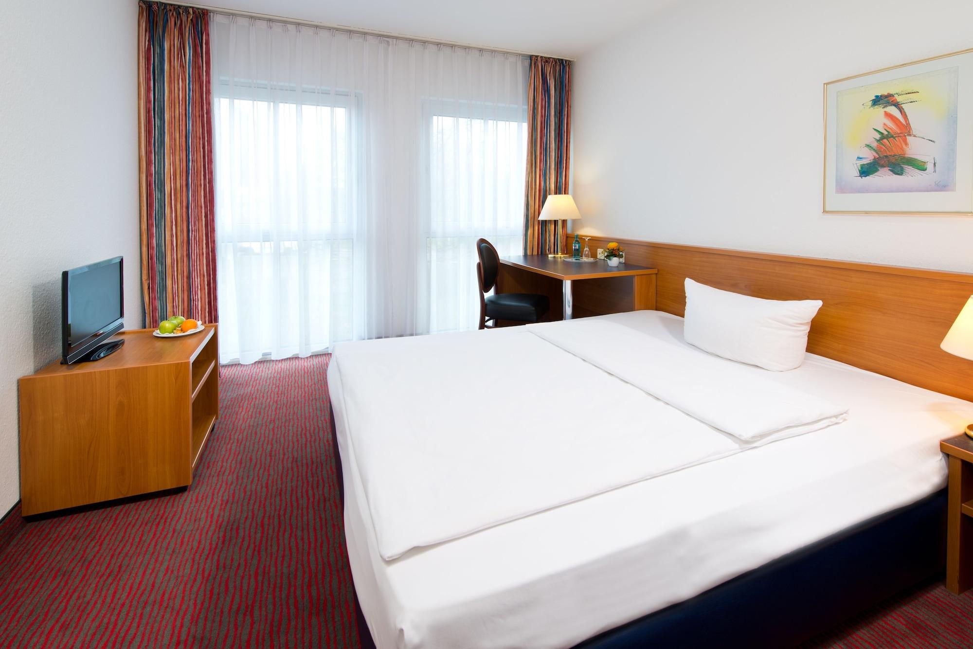 גריסהיים Achat Hotel Darmstadt Griesheim מראה חיצוני תמונה