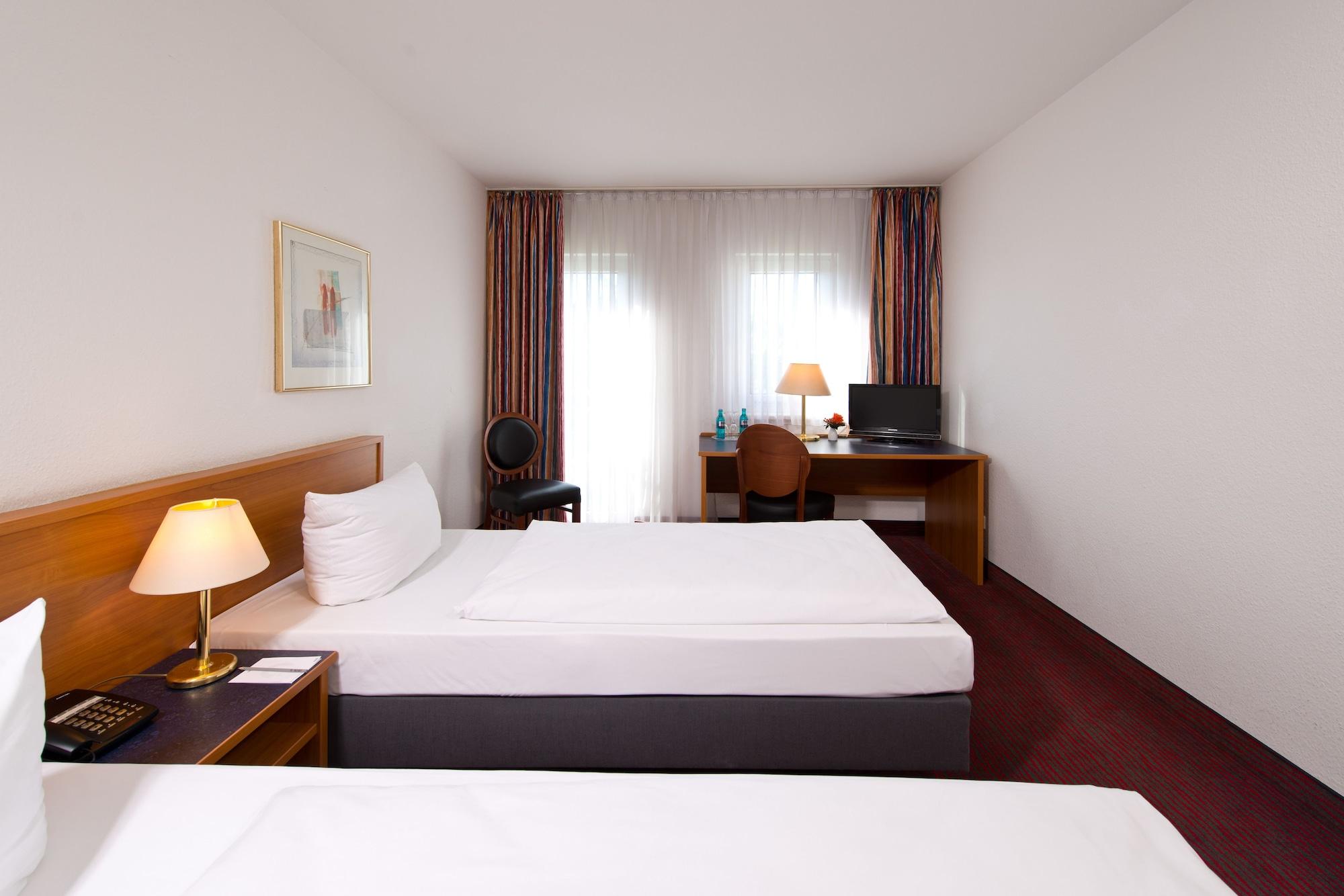 גריסהיים Achat Hotel Darmstadt Griesheim מראה חיצוני תמונה