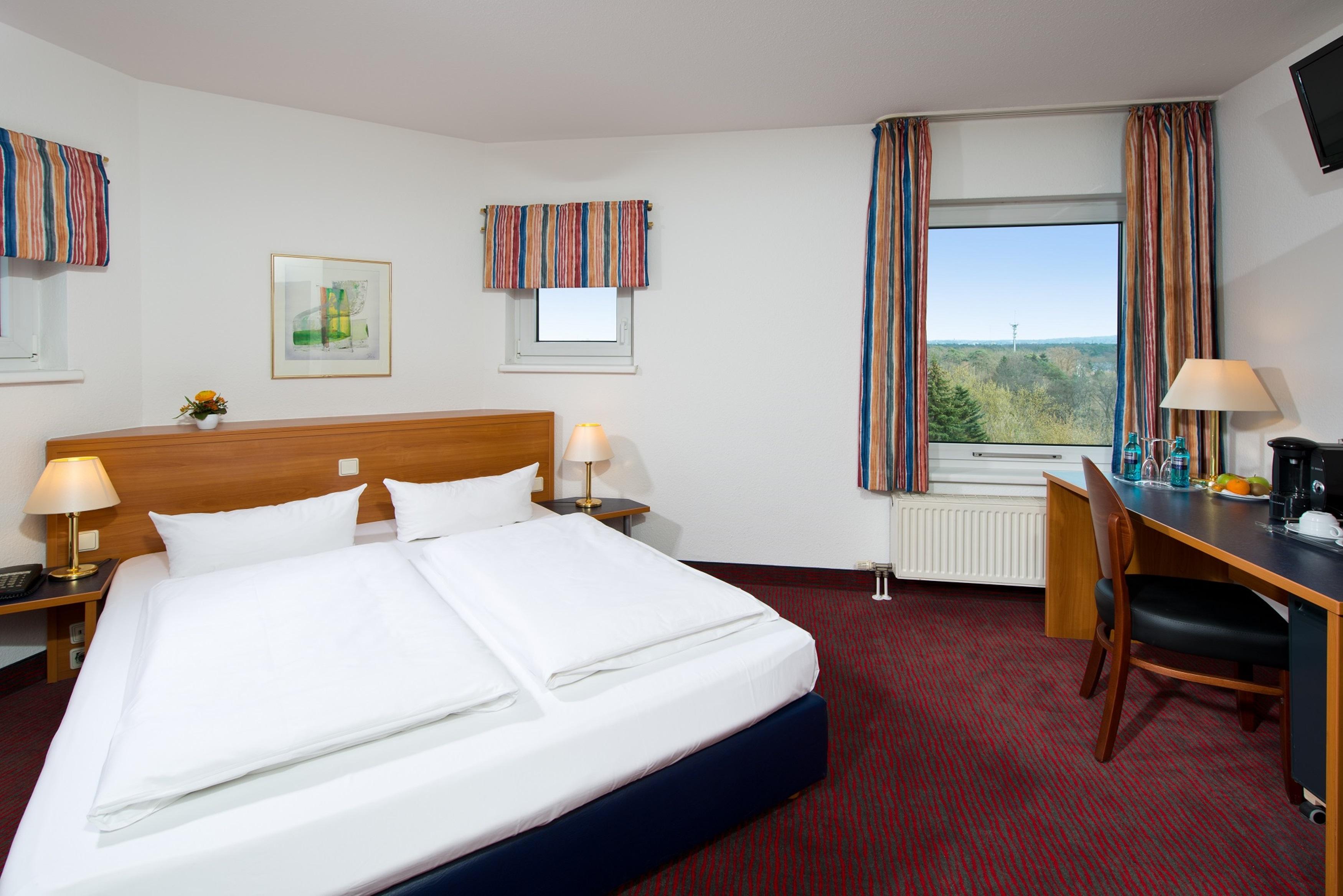 גריסהיים Achat Hotel Darmstadt Griesheim מראה חיצוני תמונה