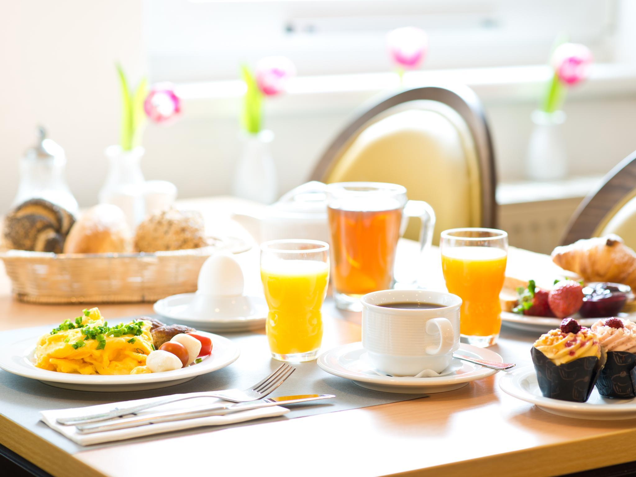גריסהיים Achat Hotel Darmstadt Griesheim מראה חיצוני תמונה