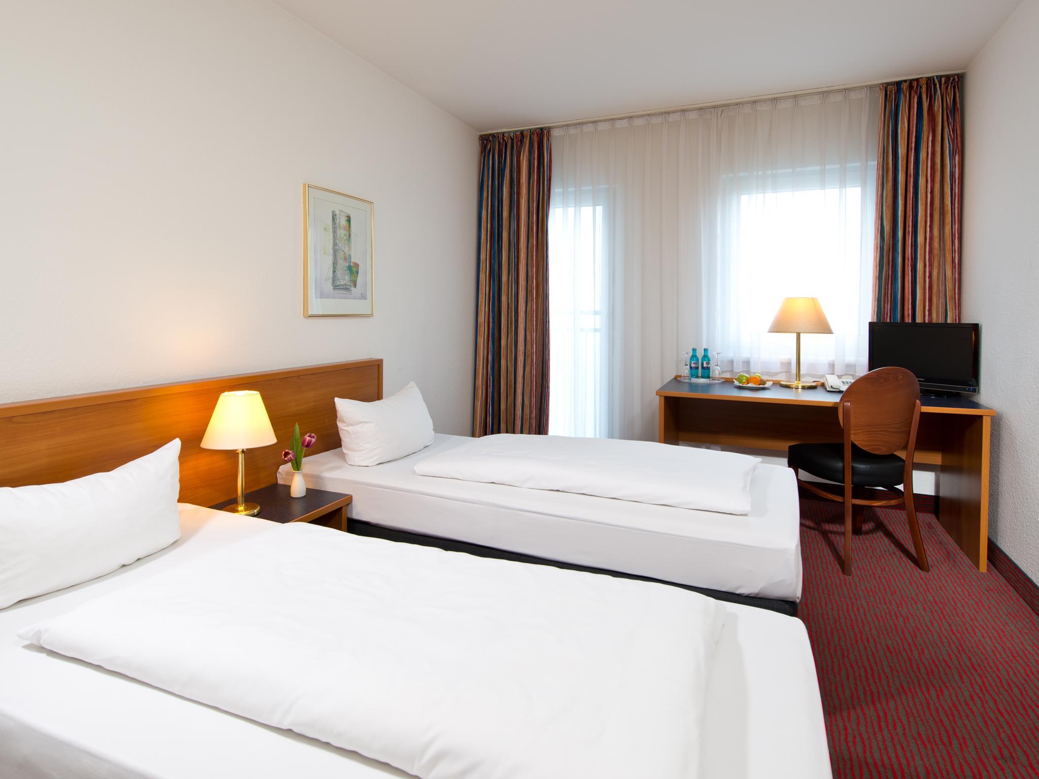 גריסהיים Achat Hotel Darmstadt Griesheim מראה חיצוני תמונה