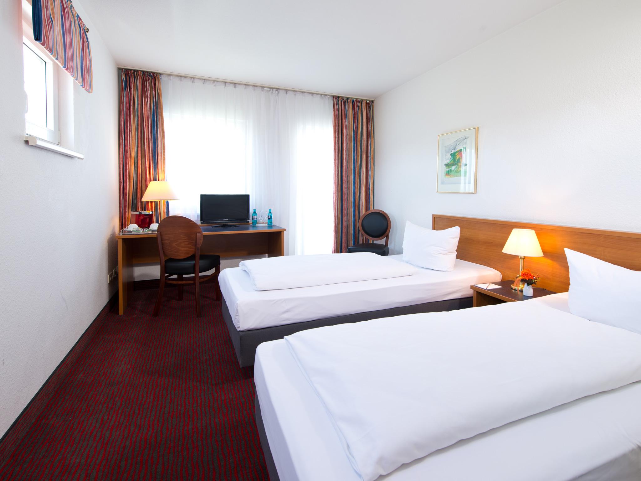גריסהיים Achat Hotel Darmstadt Griesheim מראה חיצוני תמונה