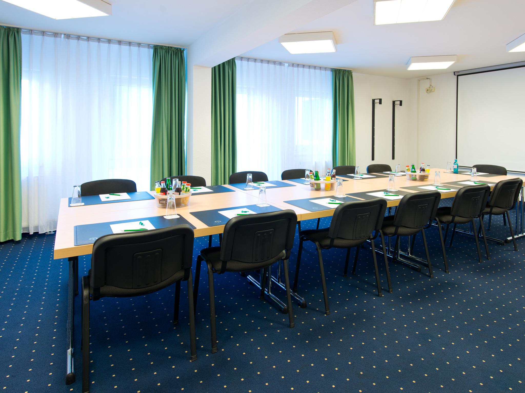 גריסהיים Achat Hotel Darmstadt Griesheim מראה חיצוני תמונה
