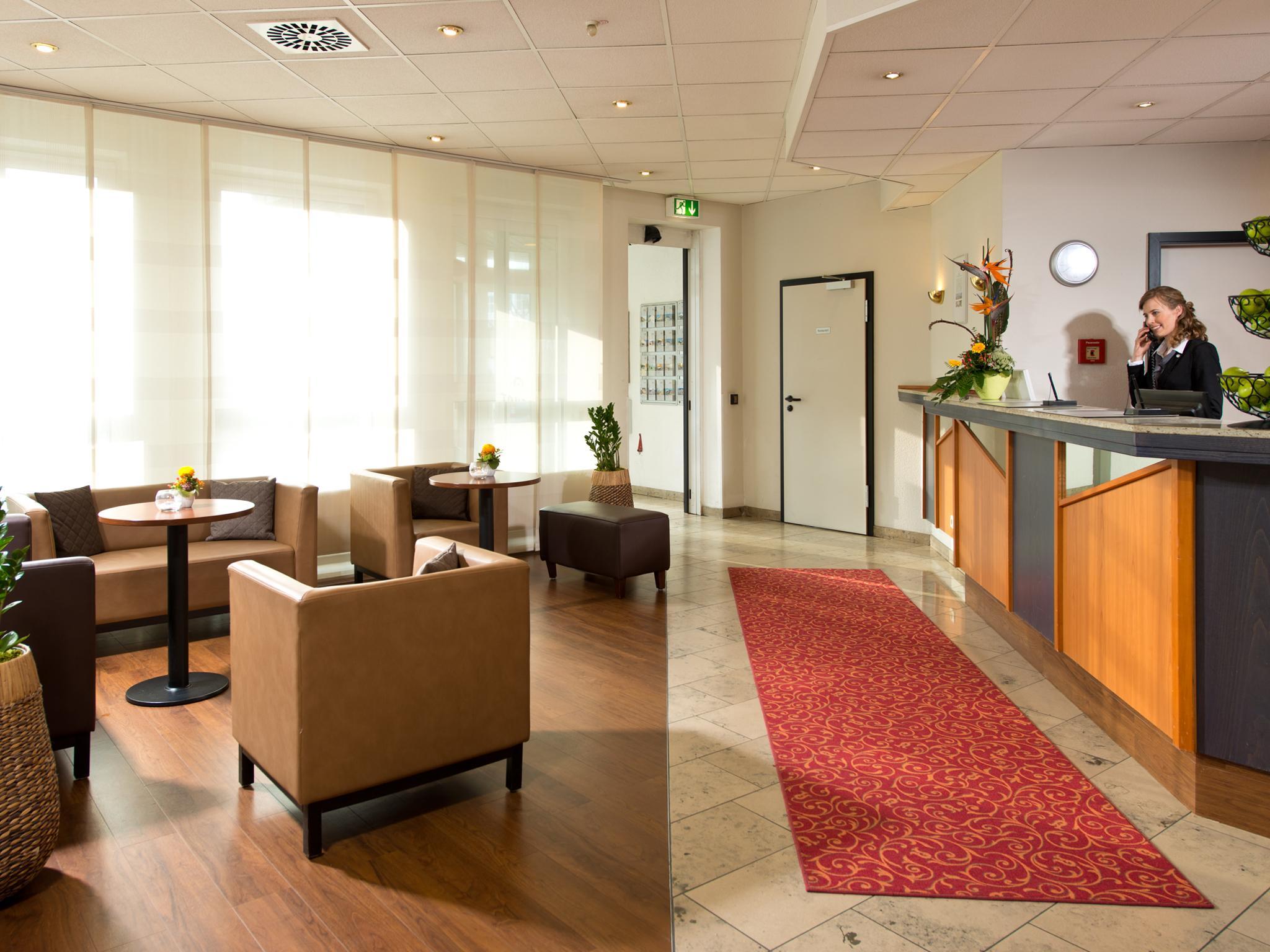 גריסהיים Achat Hotel Darmstadt Griesheim מראה חיצוני תמונה