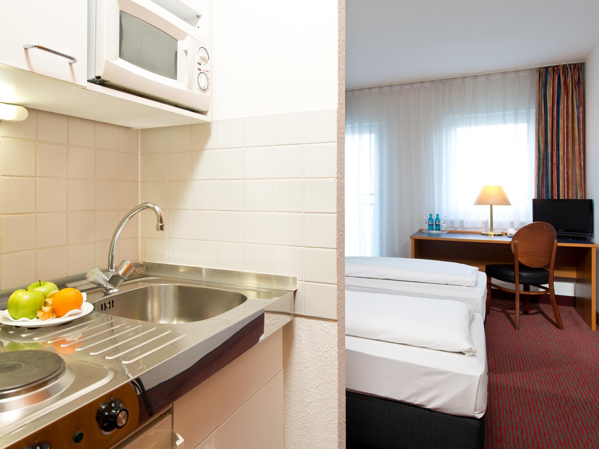 גריסהיים Achat Hotel Darmstadt Griesheim מראה חיצוני תמונה