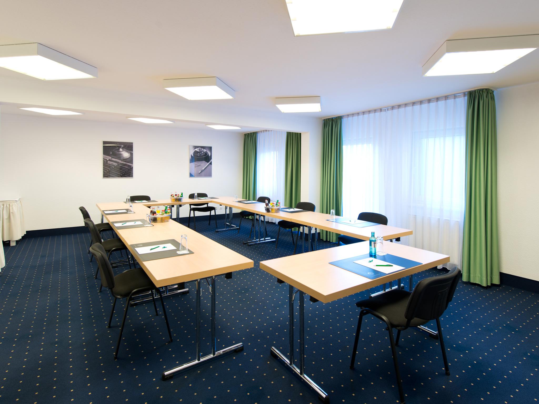 גריסהיים Achat Hotel Darmstadt Griesheim מראה חיצוני תמונה