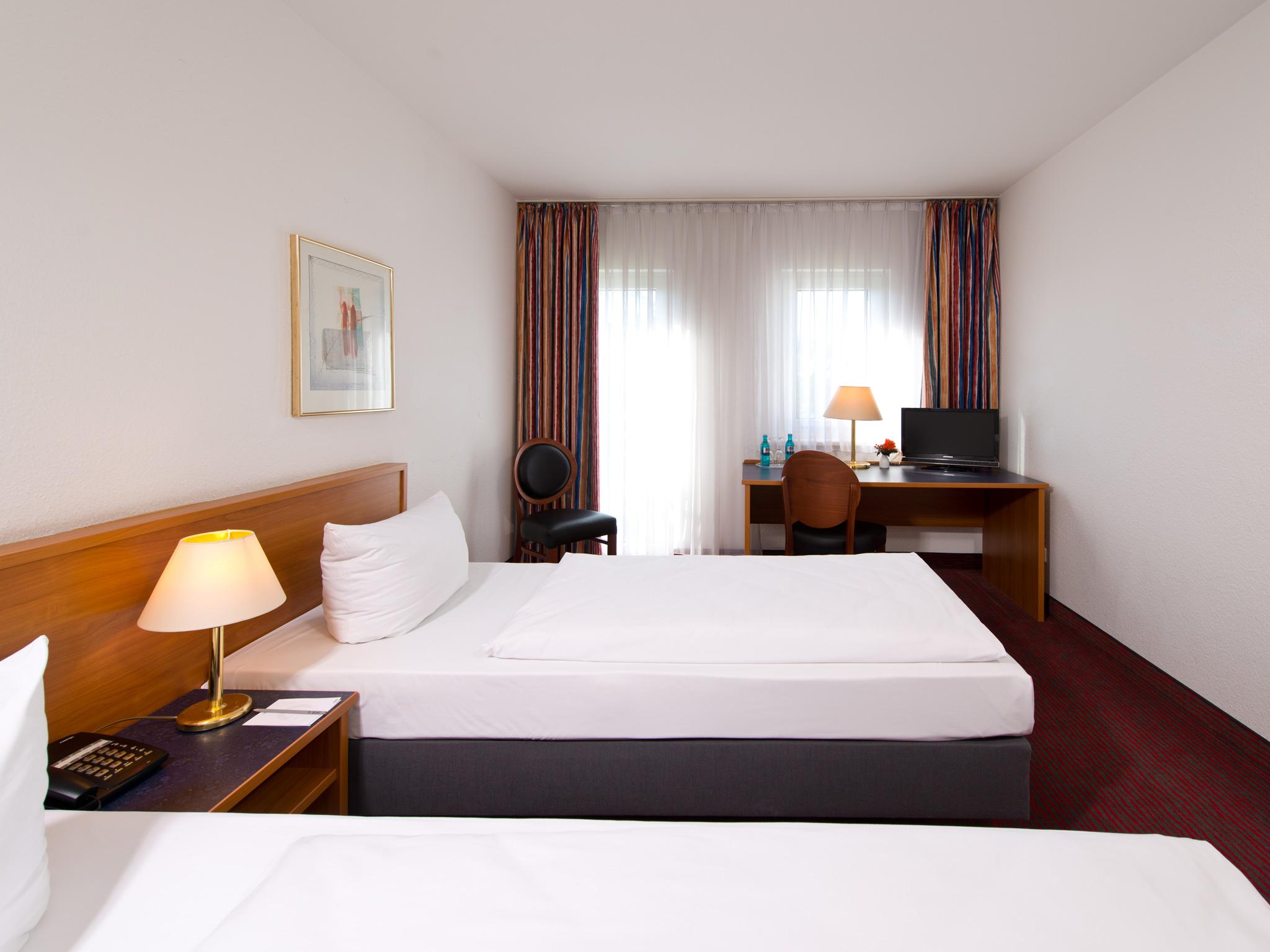 גריסהיים Achat Hotel Darmstadt Griesheim מראה חיצוני תמונה