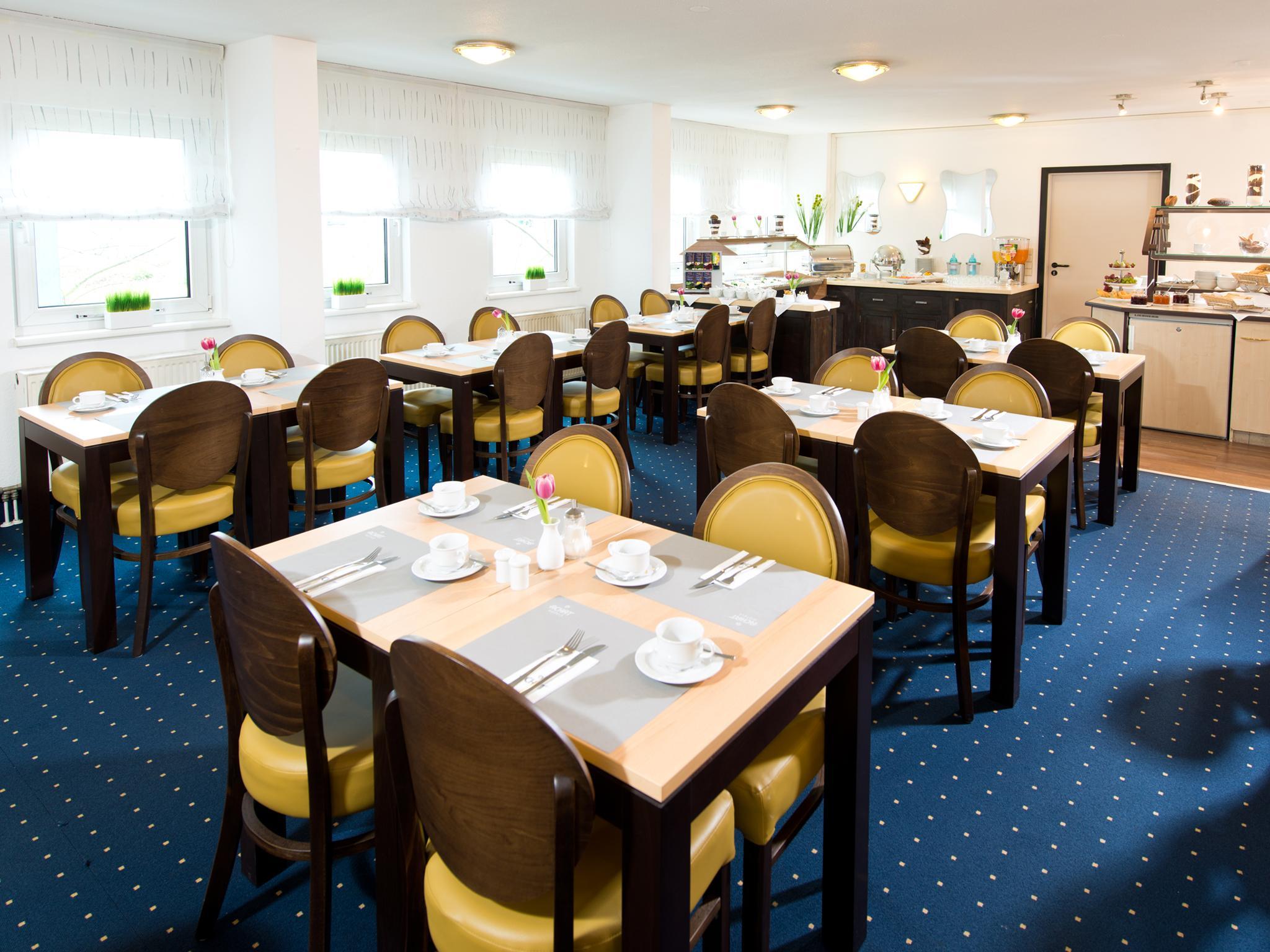 גריסהיים Achat Hotel Darmstadt Griesheim מראה חיצוני תמונה