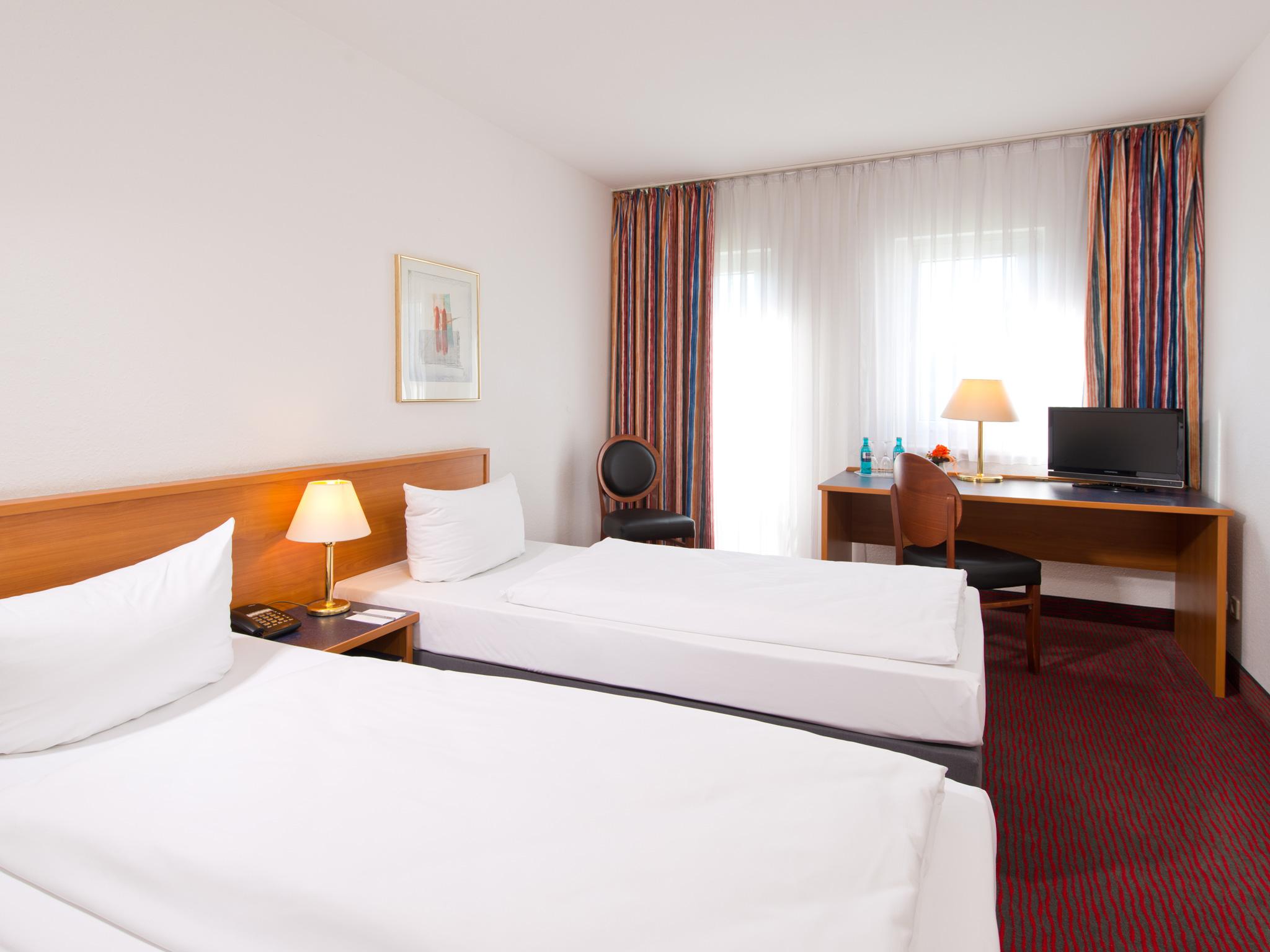גריסהיים Achat Hotel Darmstadt Griesheim מראה חיצוני תמונה