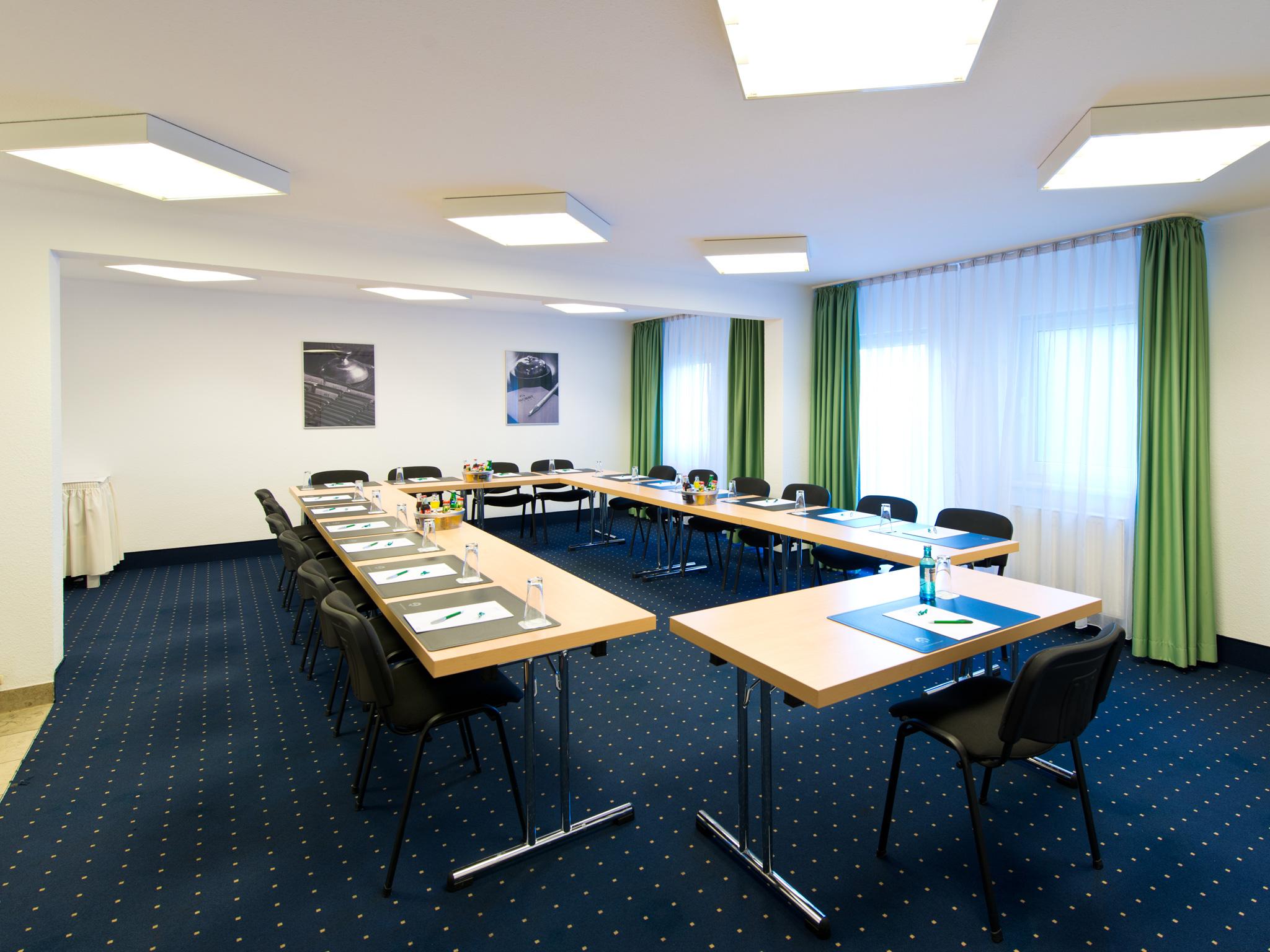 גריסהיים Achat Hotel Darmstadt Griesheim מראה חיצוני תמונה