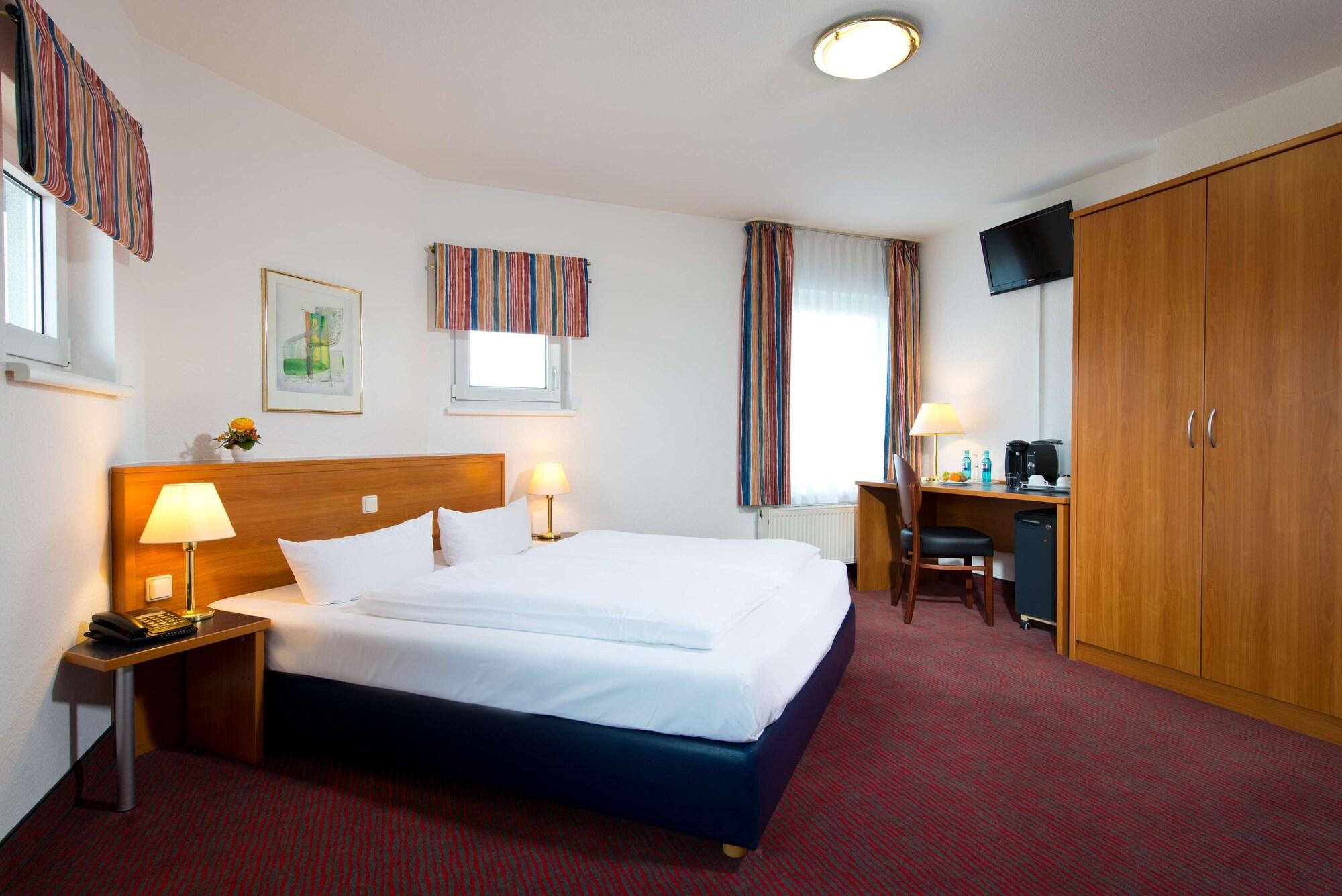 גריסהיים Achat Hotel Darmstadt Griesheim מראה חיצוני תמונה