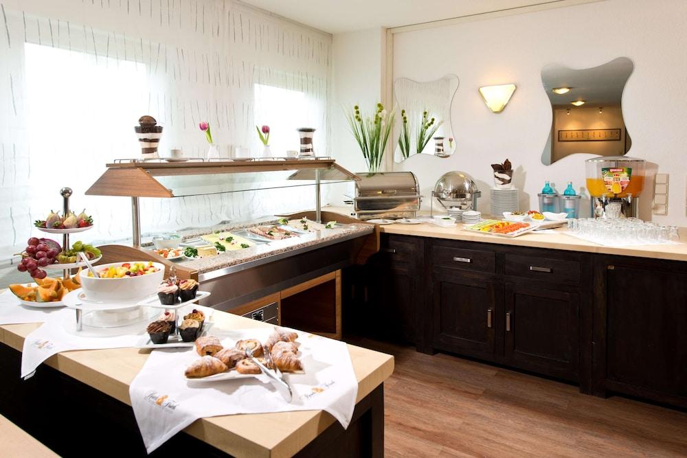 גריסהיים Achat Hotel Darmstadt Griesheim מראה חיצוני תמונה