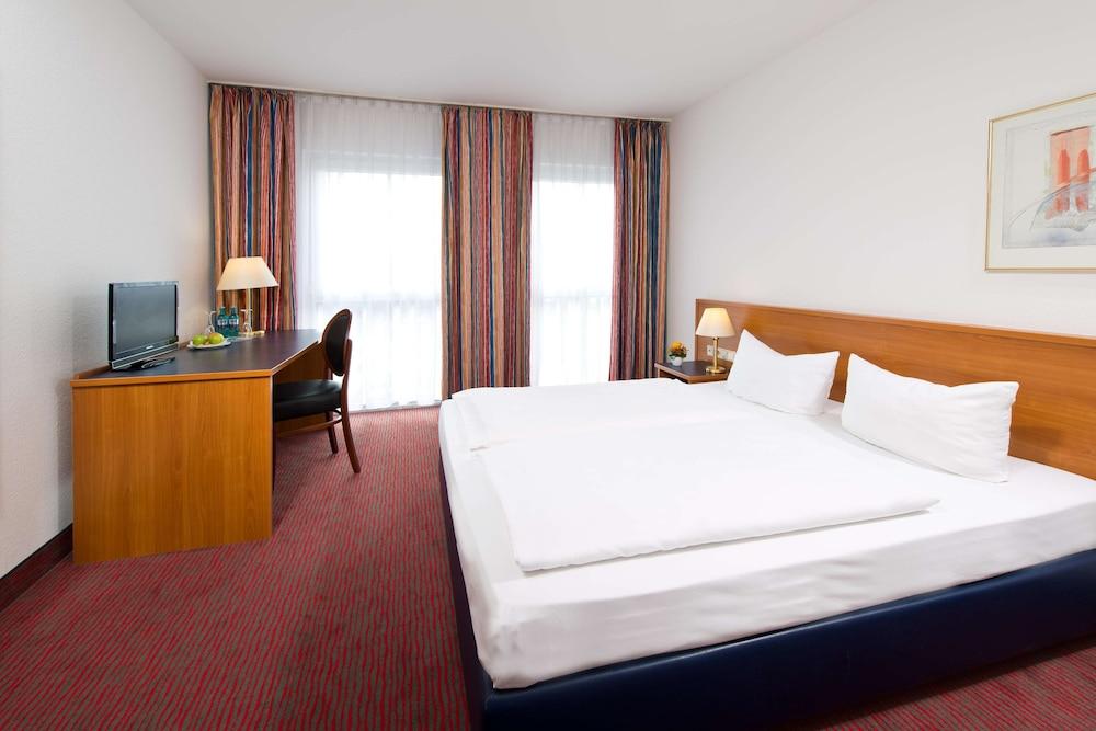 גריסהיים Achat Hotel Darmstadt Griesheim מראה חיצוני תמונה