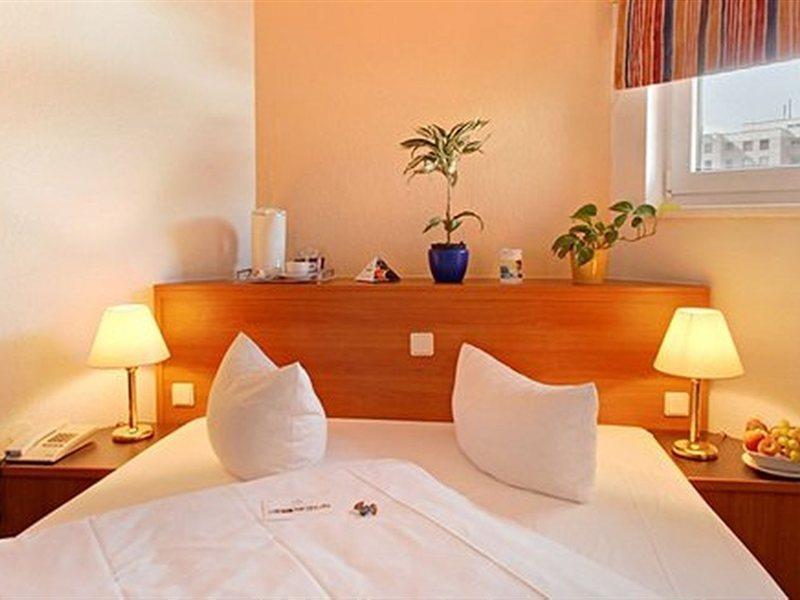 גריסהיים Achat Hotel Darmstadt Griesheim מראה חיצוני תמונה