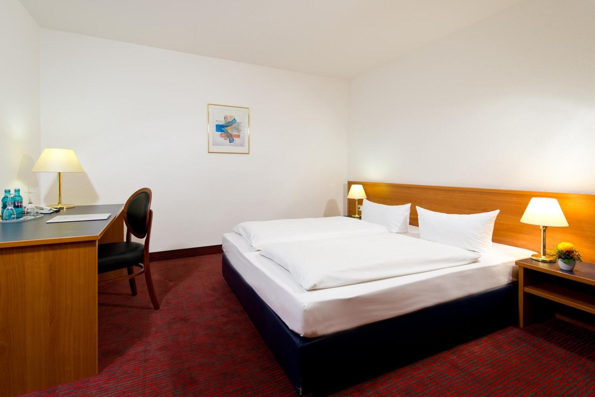 גריסהיים Achat Hotel Darmstadt Griesheim חדר תמונה