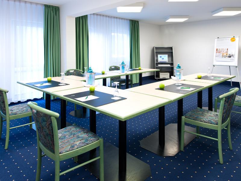 גריסהיים Achat Hotel Darmstadt Griesheim מראה חיצוני תמונה