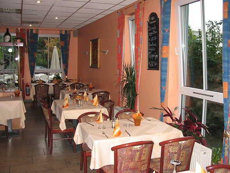 גריסהיים Achat Hotel Darmstadt Griesheim מראה חיצוני תמונה