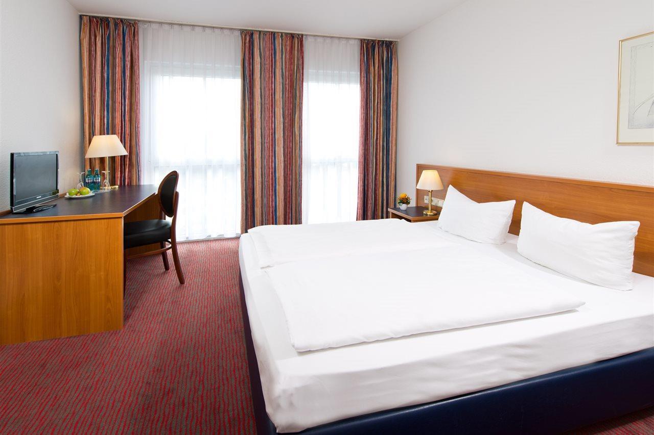 גריסהיים Achat Hotel Darmstadt Griesheim מראה חיצוני תמונה