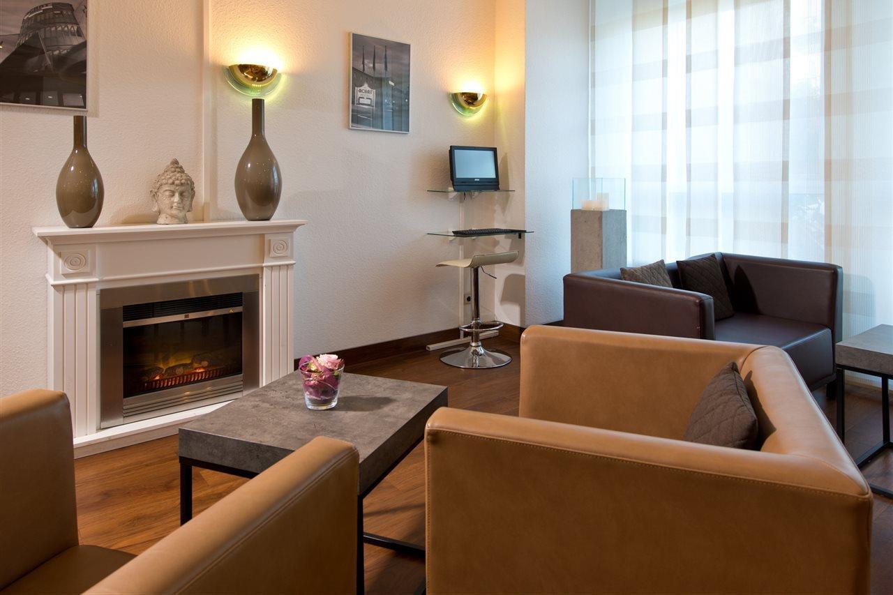 גריסהיים Achat Hotel Darmstadt Griesheim מראה חיצוני תמונה