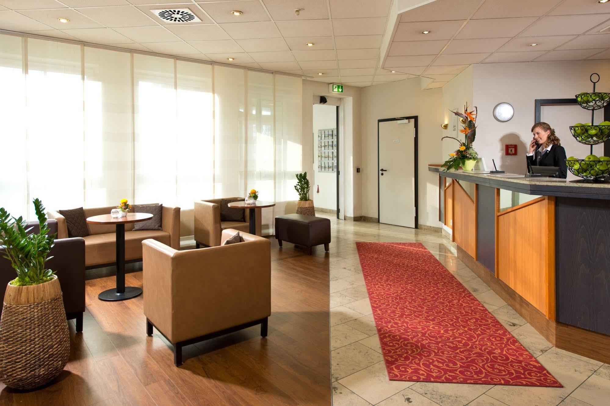 גריסהיים Achat Hotel Darmstadt Griesheim מראה חיצוני תמונה