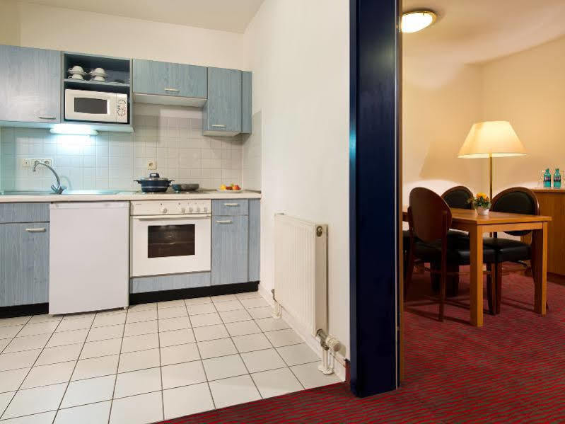 גריסהיים Achat Hotel Darmstadt Griesheim מראה חיצוני תמונה