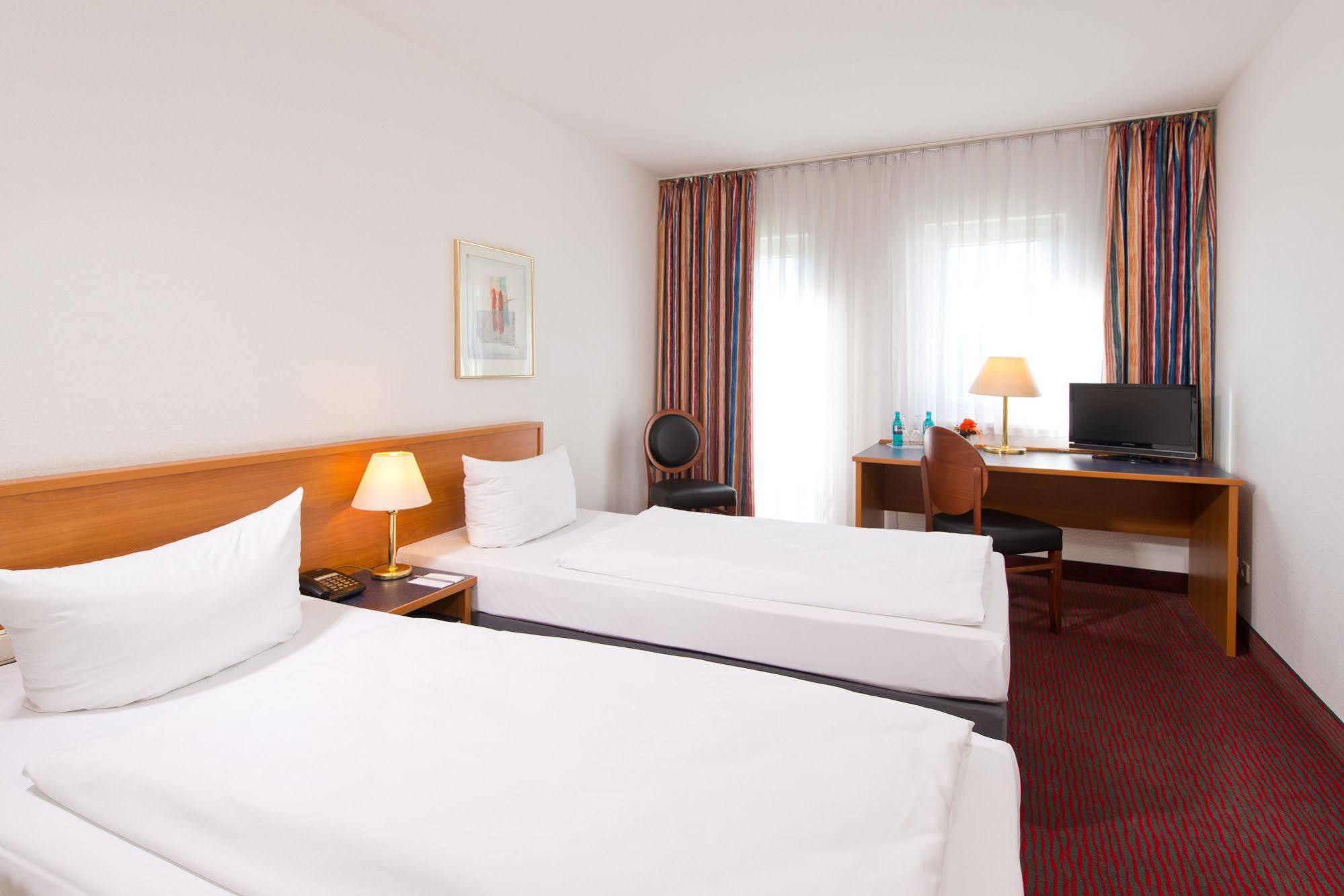 גריסהיים Achat Hotel Darmstadt Griesheim מראה חיצוני תמונה