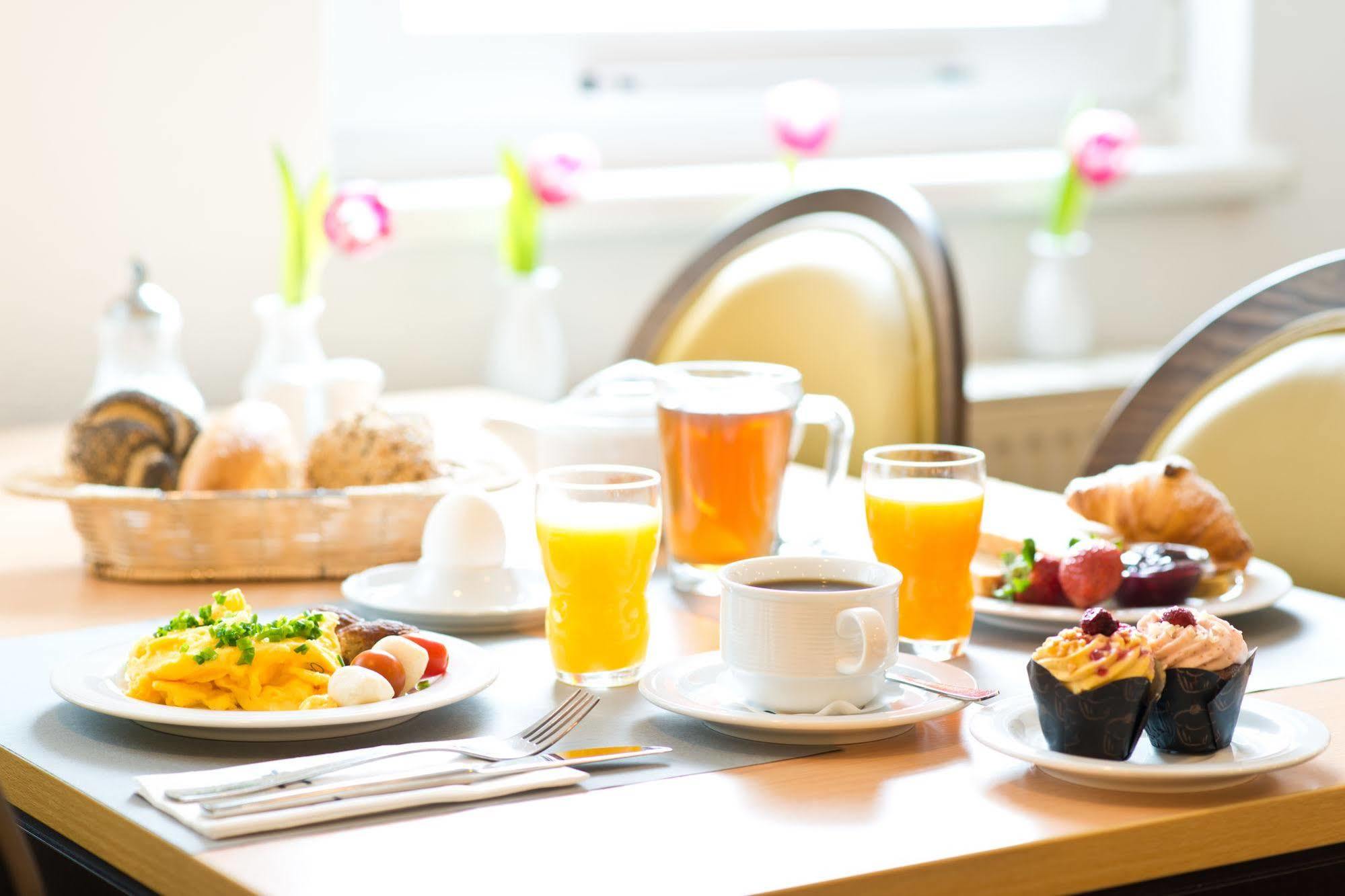 גריסהיים Achat Hotel Darmstadt Griesheim מראה חיצוני תמונה