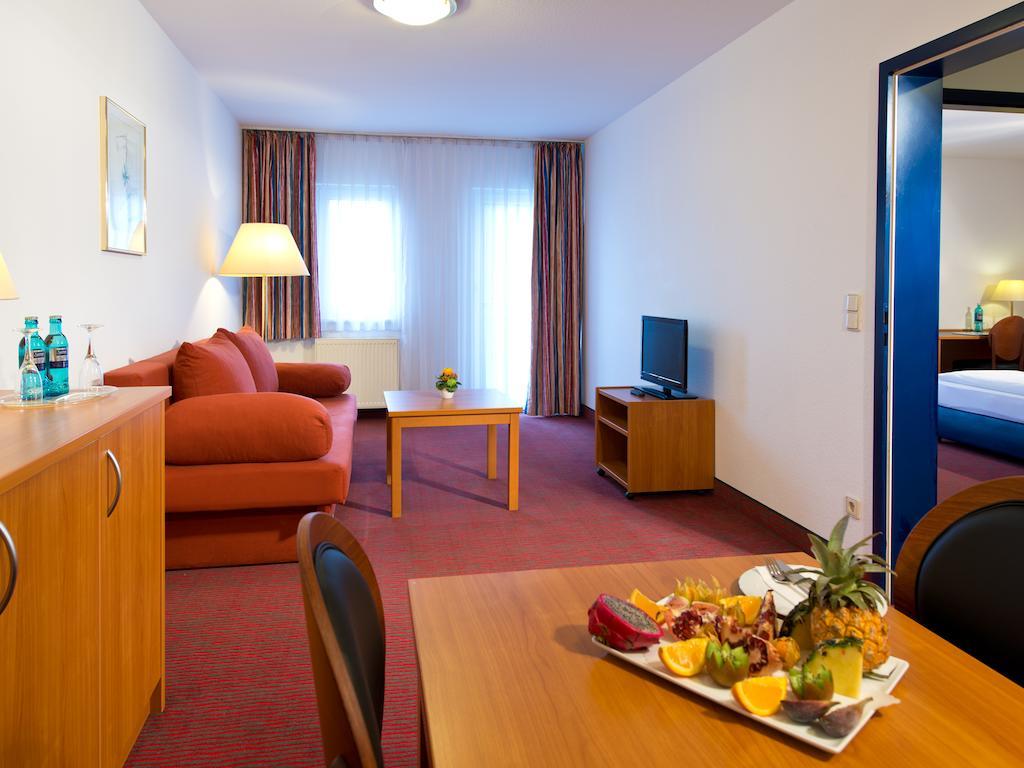 גריסהיים Achat Hotel Darmstadt Griesheim מראה חיצוני תמונה