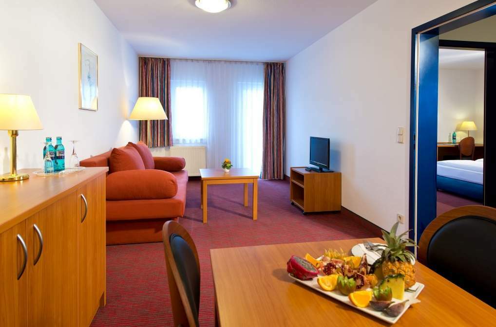 גריסהיים Achat Hotel Darmstadt Griesheim מראה חיצוני תמונה